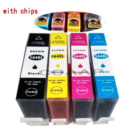 what ink cartridge for hp officejet 4620